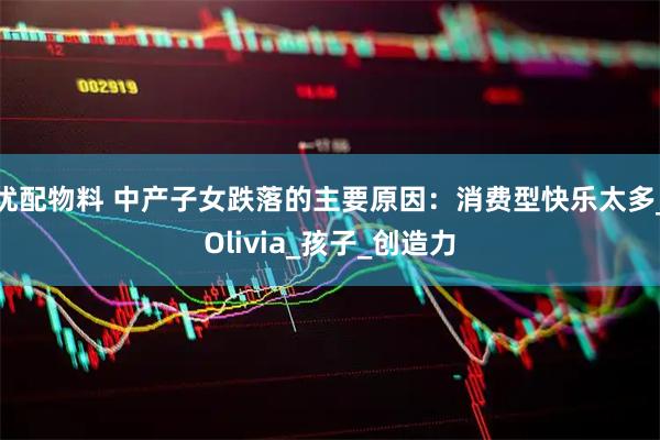 优配物料 中产子女跌落的主要原因：消费型快乐太多_Olivia_孩子_创造力