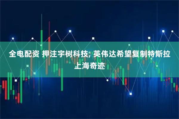 全电配资 押注宇树科技, 英伟达希望复制特斯拉上海奇迹